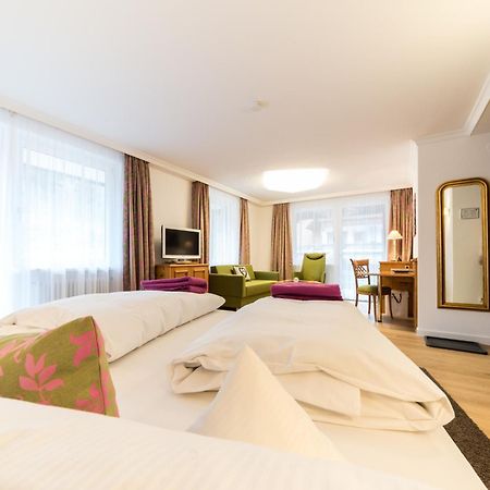 Naturparkhotel Adler Волфах Екстериор снимка