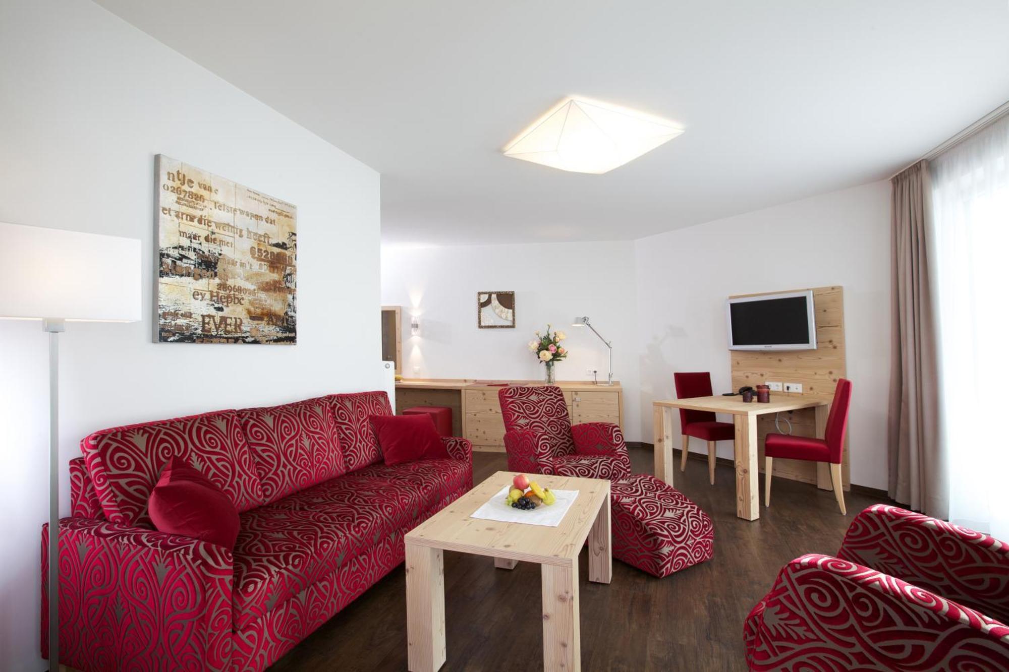 Naturparkhotel Adler Волфах Екстериор снимка