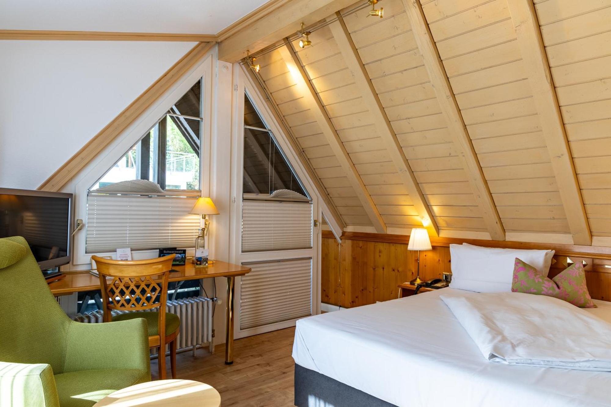 Naturparkhotel Adler Волфах Екстериор снимка