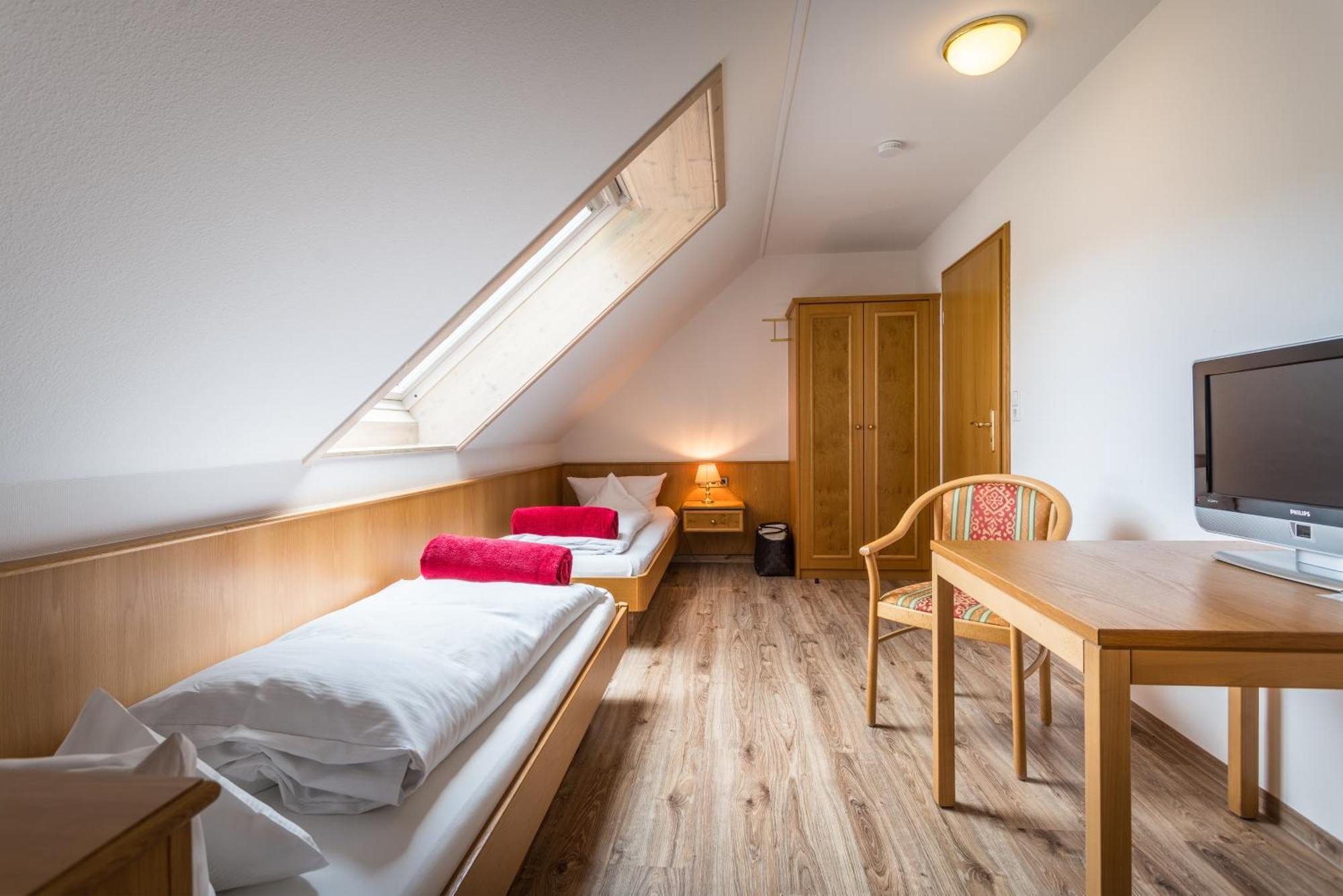 Naturparkhotel Adler Волфах Екстериор снимка